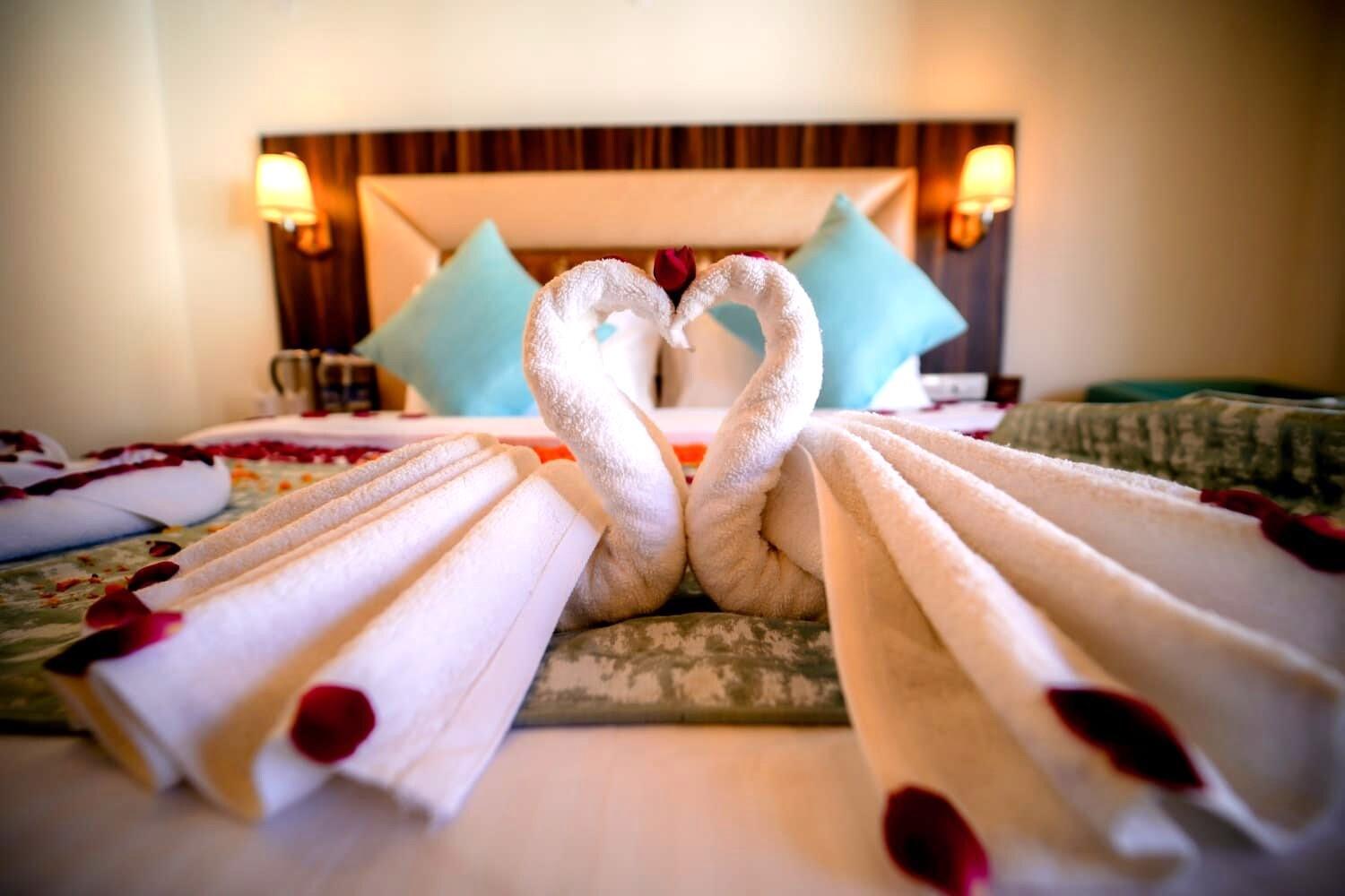 Отель Simsa Heights Manali Экстерьер фото